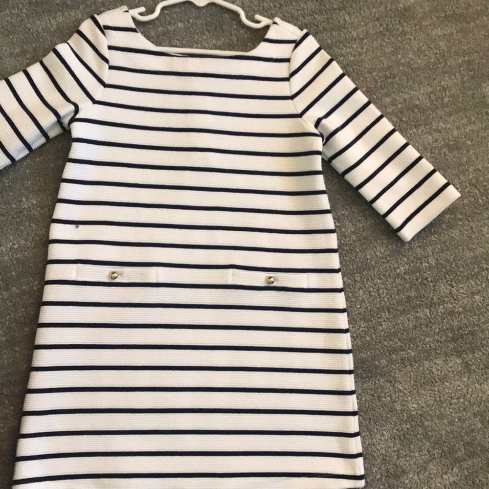 Janie and Jack size 5 dress